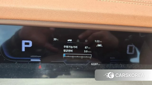 Ssangyong Torres id 4631180 из Кореи 11