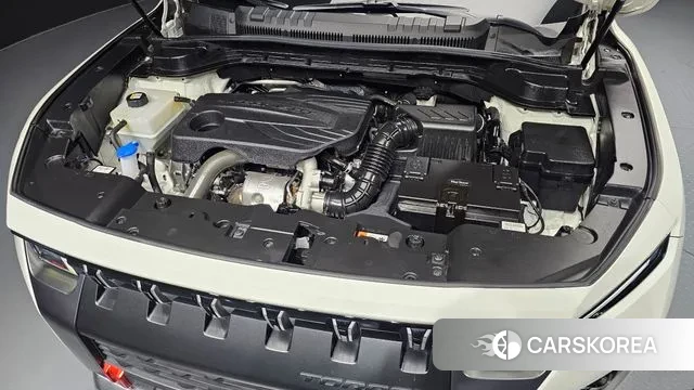 Ssangyong Torres id 3620418 из Кореи 16