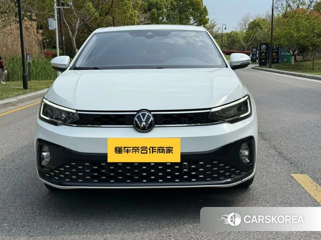 Volkswagen Lavida id 4264723 из Китая 9