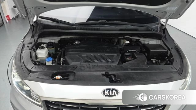 Kia The New Carnival id 4642837 из Кореи 26