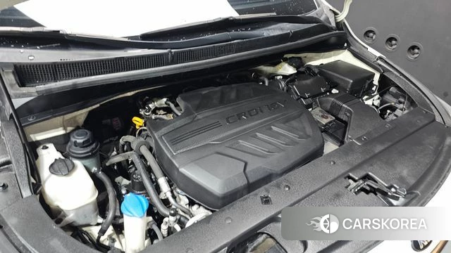 Kia The New Carnival id 4551452 из Кореи 16