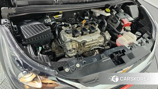 Chevrolet (GM Daewoo) The New Spark id 4317219 из Кореи 26
