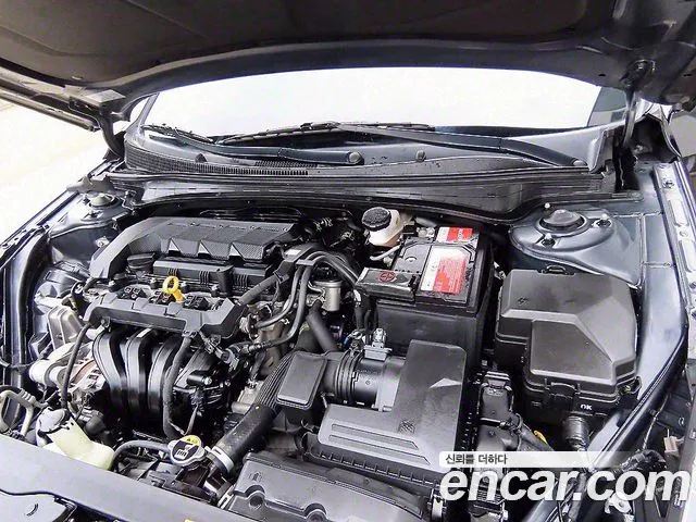 Hyundai Avante (CN7) id 2724943 из Кореи 16