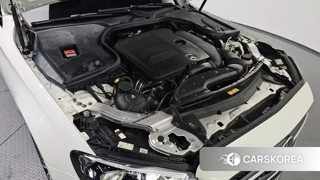 Mercedes-Benz E-Class W213 id 3721350 из Кореи 16