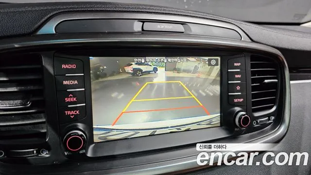 Kia The New Sorento id 2759503 из Кореи 16