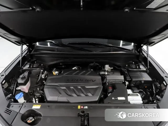 Hyundai Palisade id 3656565 из Кореи 16