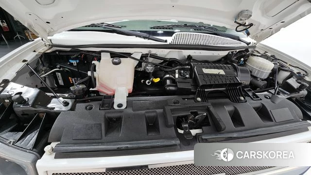 Chevrolet Express Van id 3813904 из Кореи 16