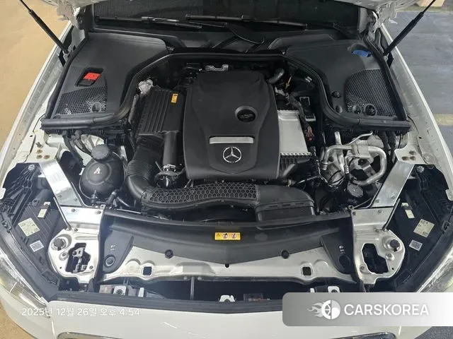 Mercedes-Benz E-Class W213 id 3518887 из Кореи 16