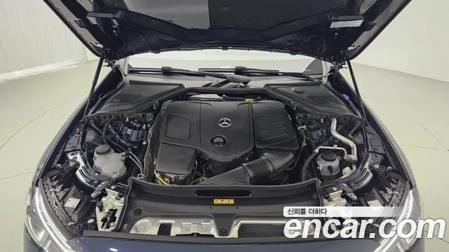 Mercedes-Benz E-Class W214 id 2943181 из Кореи 16