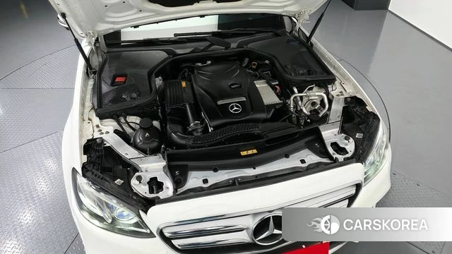 Mercedes-Benz E-Class W213 id 3853556 из Кореи 16