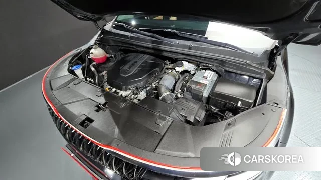 Kia Carnival 4th generation id 3004045 из Кореи 16