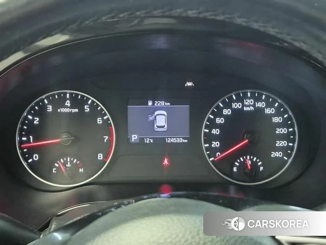 Kia Seltos id 3992903 из Кореи 15