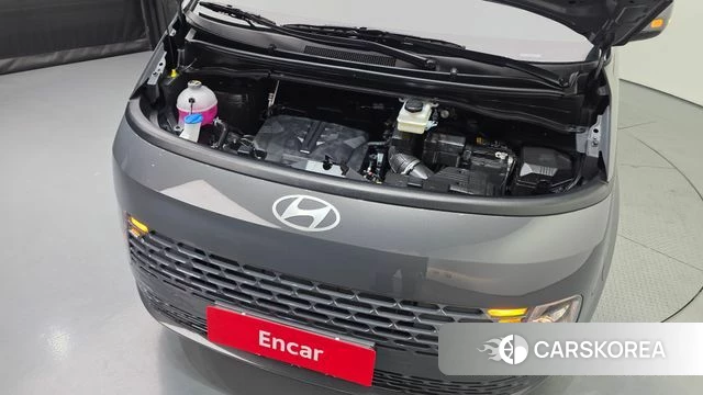Hyundai Staria id 4879573 из Кореи 26