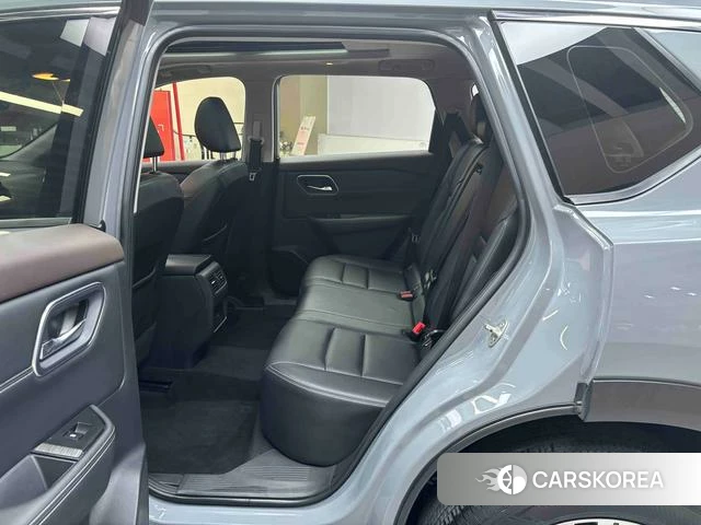 Nissan Qijun id 4260969 из Китая 36