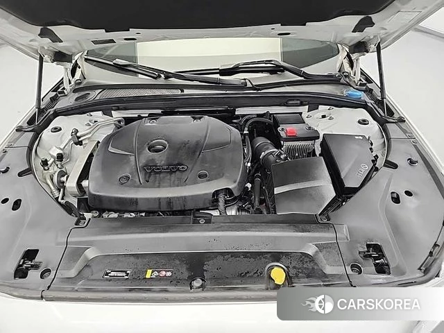 Volvo S90 id 4285334 из Кореи 15