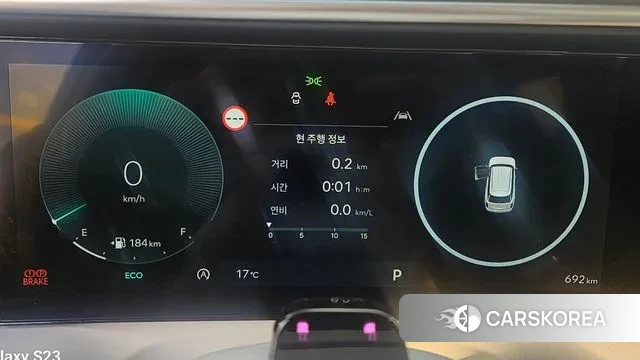 Hyundai Palisade (LX3) id 3466915 из Кореи 16