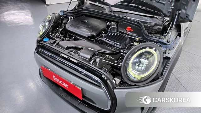 Mini Cooper id 3842851 из Кореи 16