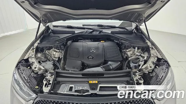 Mercedes-Benz GLC-Class X254 id 2457840 из Кореи 15