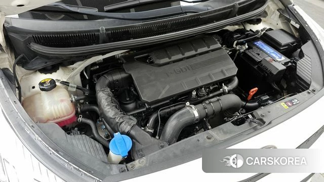 Kia All New Morning (JA) id 4246321 из Кореи 26