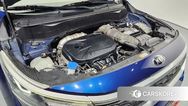 Kia Seltos id 3060120 из Кореи 16