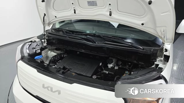 Kia The New Kia Ray id 4493680 из Кореи 26