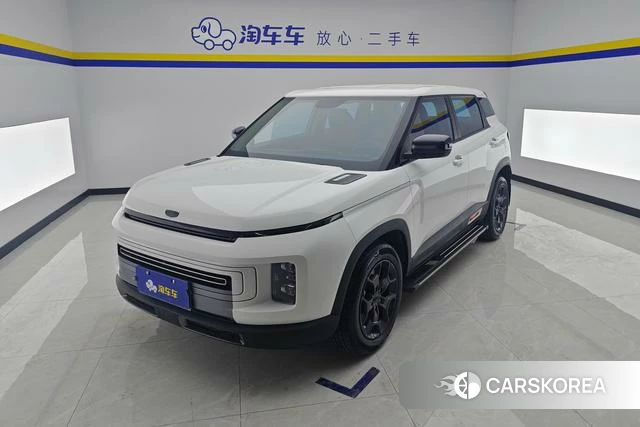 Geely Automobile Geely ICON id 4213496 из Китая 13