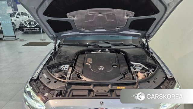Mercedes-Benz S-Class W223 id 3963321 из Кореи 14