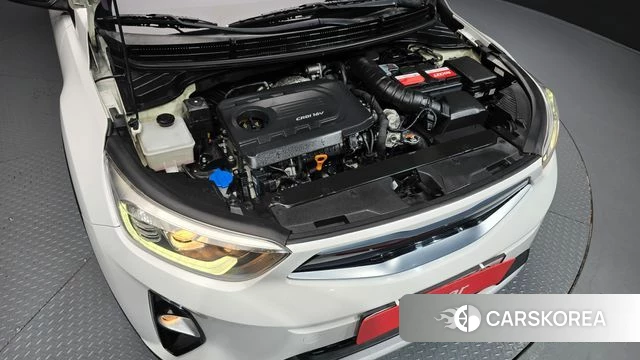 Kia Stonic id 4563351 из Кореи 27