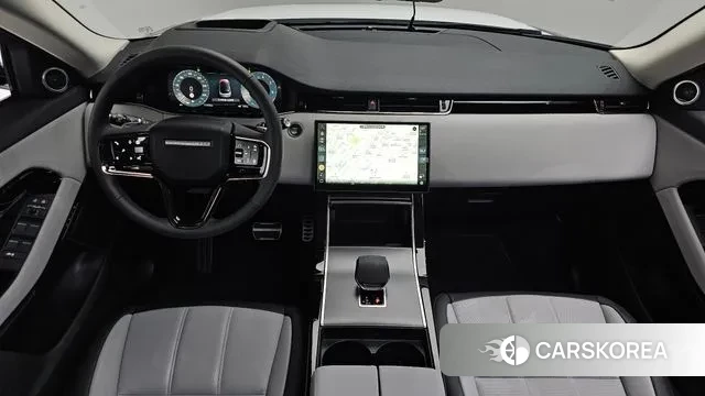 Land Rover Range Rover Evoque 2nd Generation id 3442059 из Кореи 16