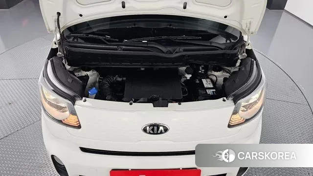 Kia The New Ray id 3390595 из Кореи 16