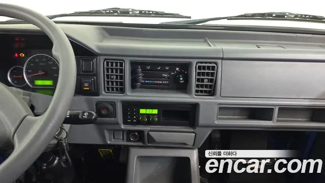 Chevrolet (GM Daewoo) New Damas id 2755317 из Кореи 16