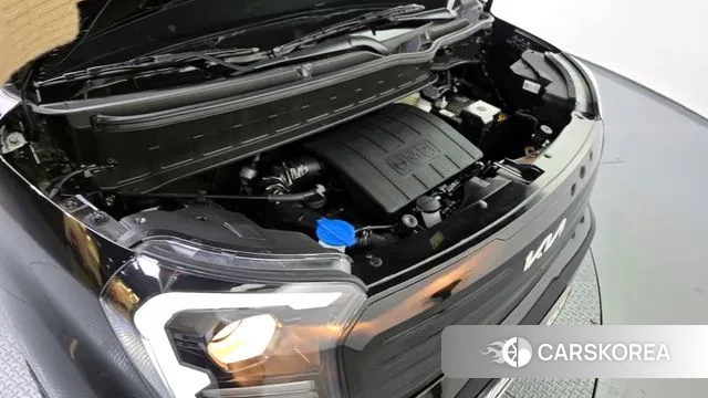 Kia The New Kia Ray id 3431417 из Кореи 16