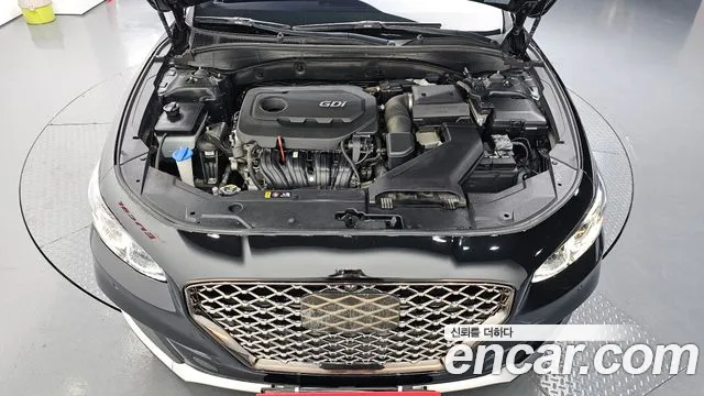 Hyundai Grandeur IG id 2855117 из Кореи 16