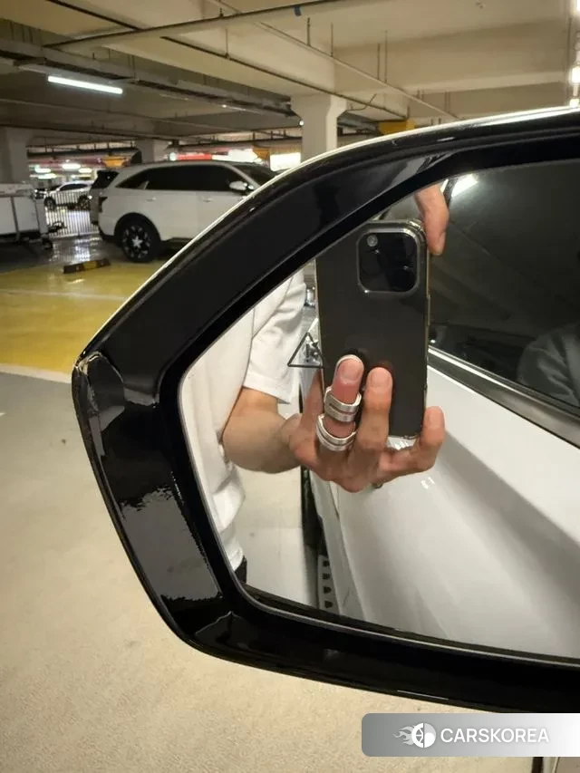 Hyundai The New Palisade id 3021365 из Кореи 16