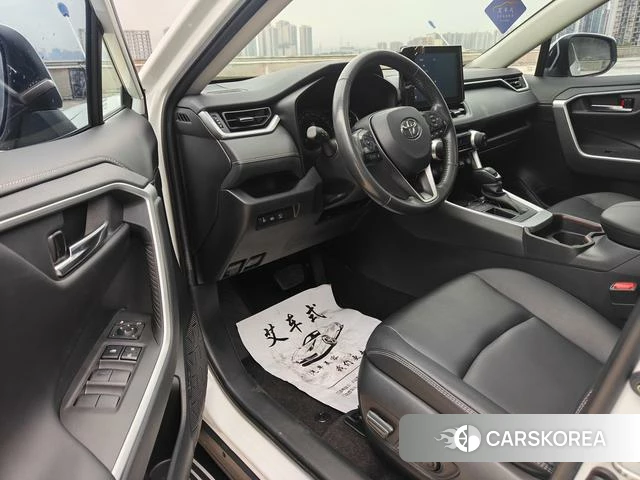Toyota RAV4 Rongfang id 4336010 из Китая 20