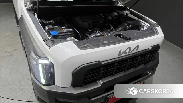 Kia Tasman id 3870136 из Кореи 16