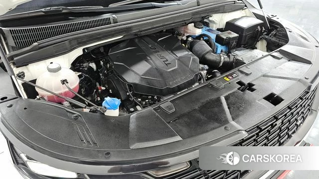 Kia Carnival 4th generation id 3924209 из Кореи 16