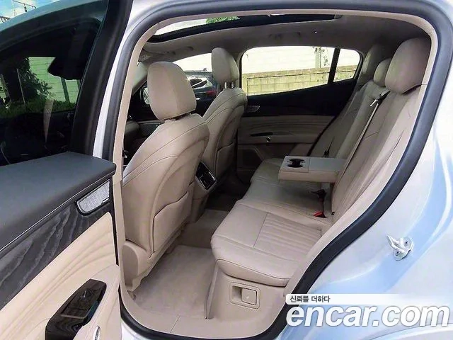 Maserati Grecale id 2949253 из Кореи 16