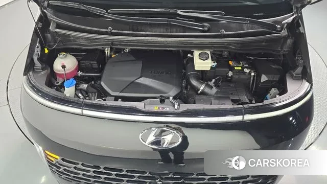 Hyundai Staria id 3432203 из Кореи 16