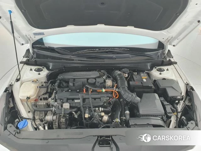 Hyundai Avante (CN7) id 4918038 из Кореи 16