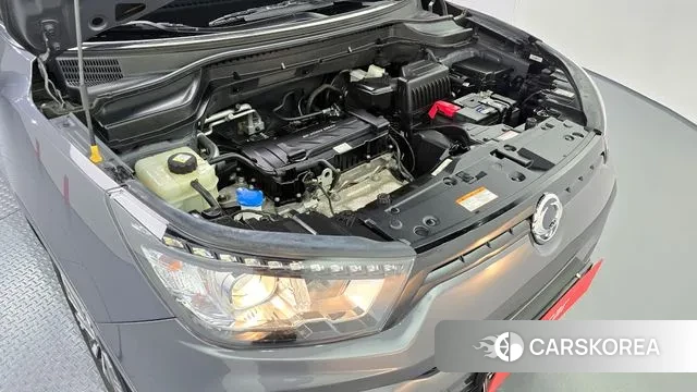 Ssangyong Tivoli Armor id 3060794 из Кореи 16