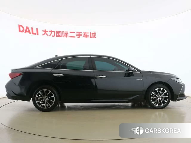 Toyota Asian dragon id 4261749 из Китая 10