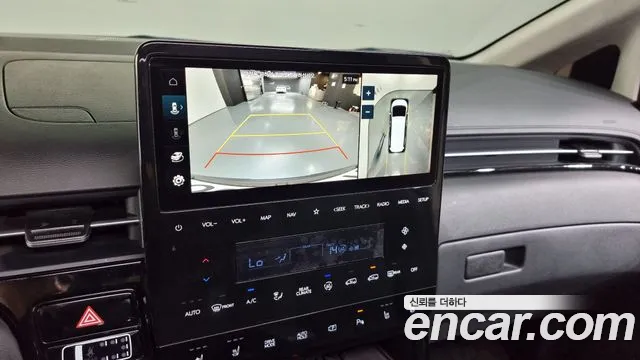 Hyundai Staria id 2660900 из Кореи 16