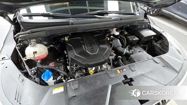 Kia Carnival 4th generation id 3267917 из Кореи 16