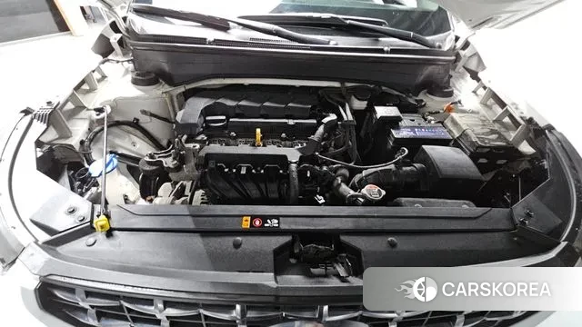 Hyundai Venue id 3546717 из Кореи 16