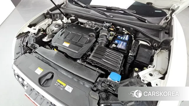 Audi Q3 (F3) id 3478095 из Кореи 16