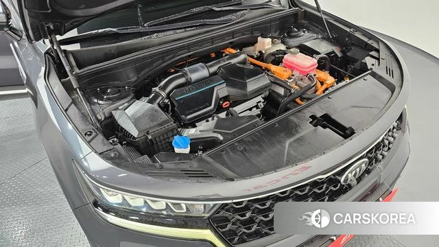Kia Sorento 4th Generation id 4350578 из Кореи 41