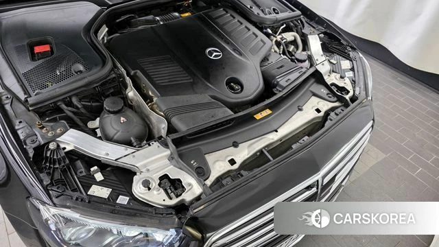Mercedes-Benz E-Class W213 id 3935909 из Кореи 16