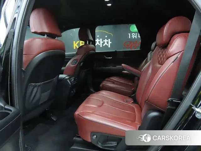 Hyundai Palisade id 3344471 из Кореи 16