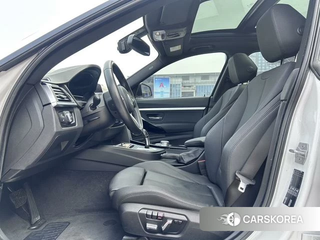 BMW 3 series GT id 4275521 из Китая 15